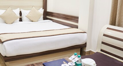 Hotel Bangabhumi Room Type - Super Deluxe Room