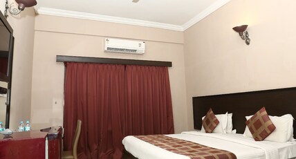 GIS Legacy Banjara Room Type - Economy Ac Room