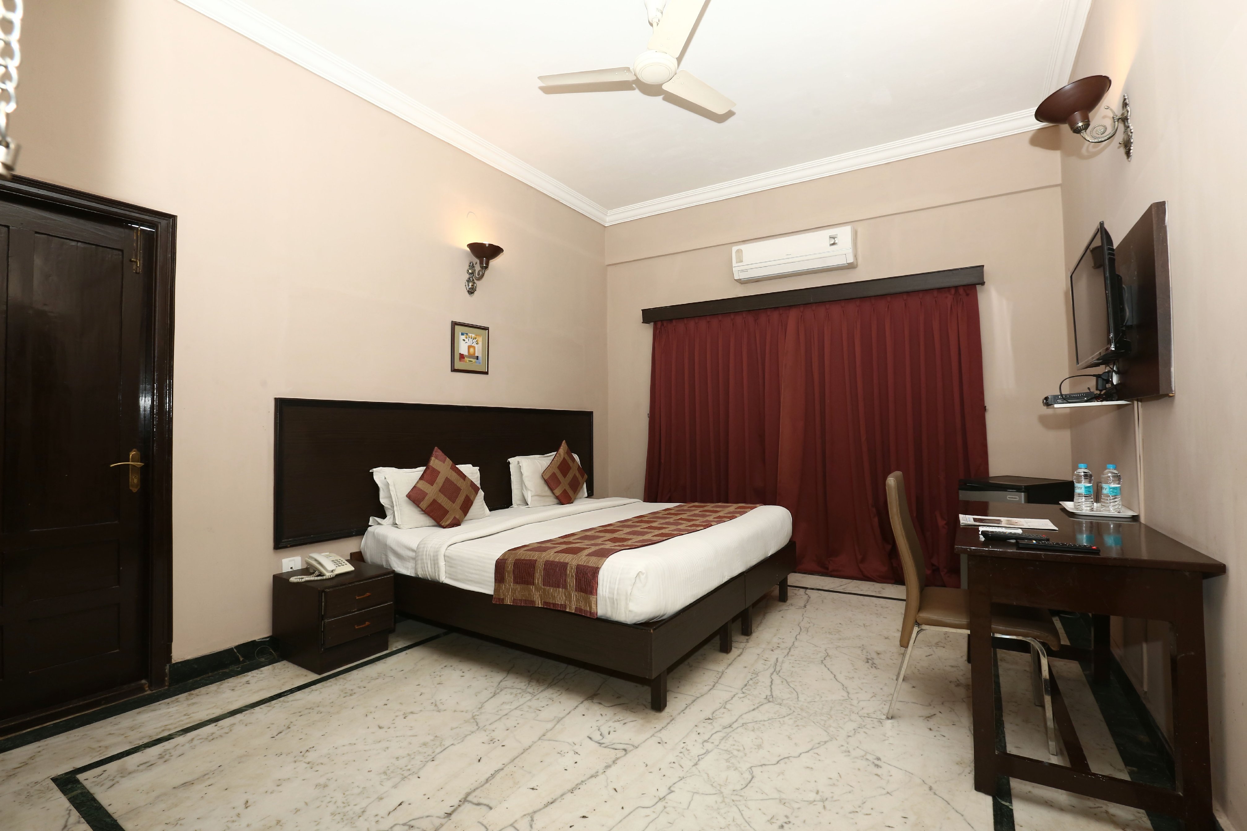 GIS Legacy Banjara - Tap to explore photos