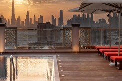 DoubleTree by Hilton Dubai Al Jadaf