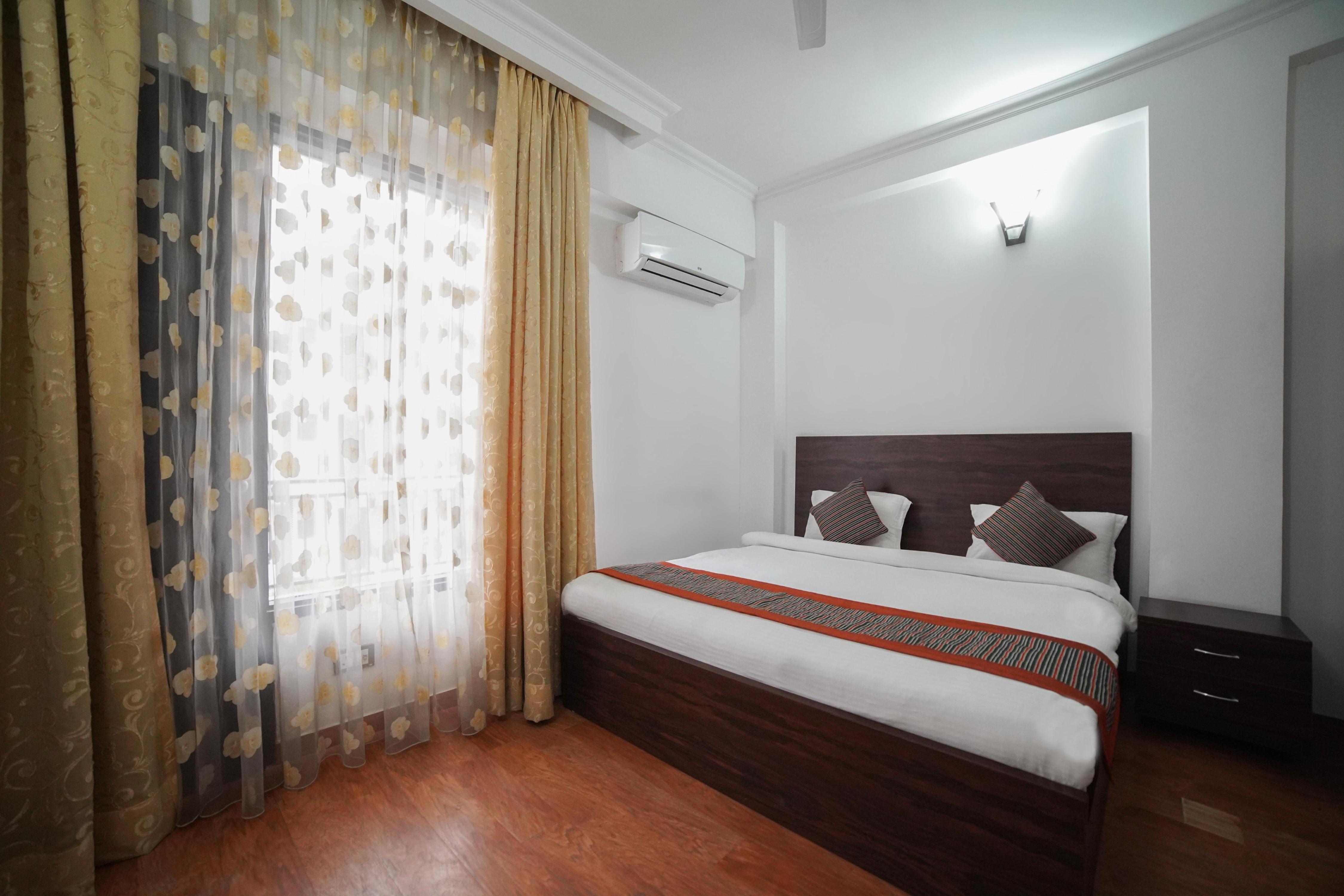 Country Inn Vrindavan Room Type - Nidhivan