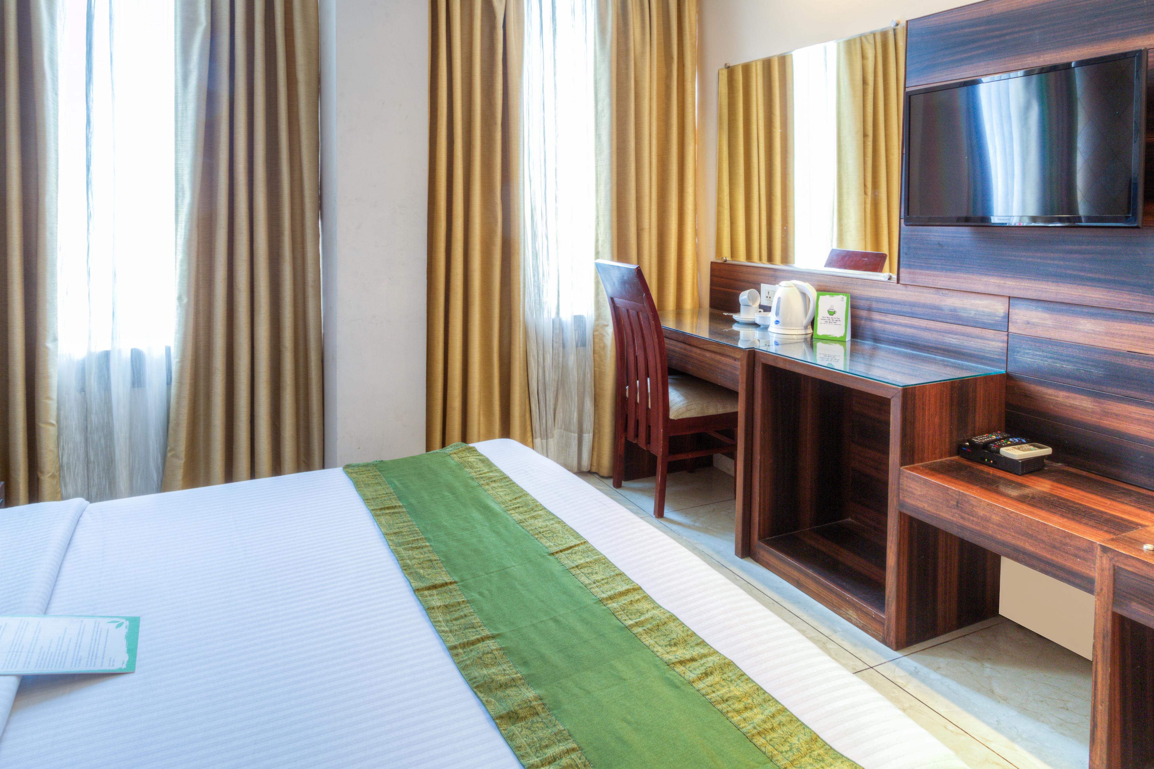 Hotel Dreamland Chandigarh (Manimajra) - Tap to explore photos