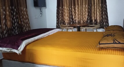 Valley View | Rooms & Cottage Room Type - Two bedroom cottage