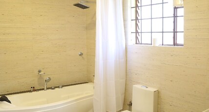 GK Hill View Resort Room Type - Theme Villa Suite