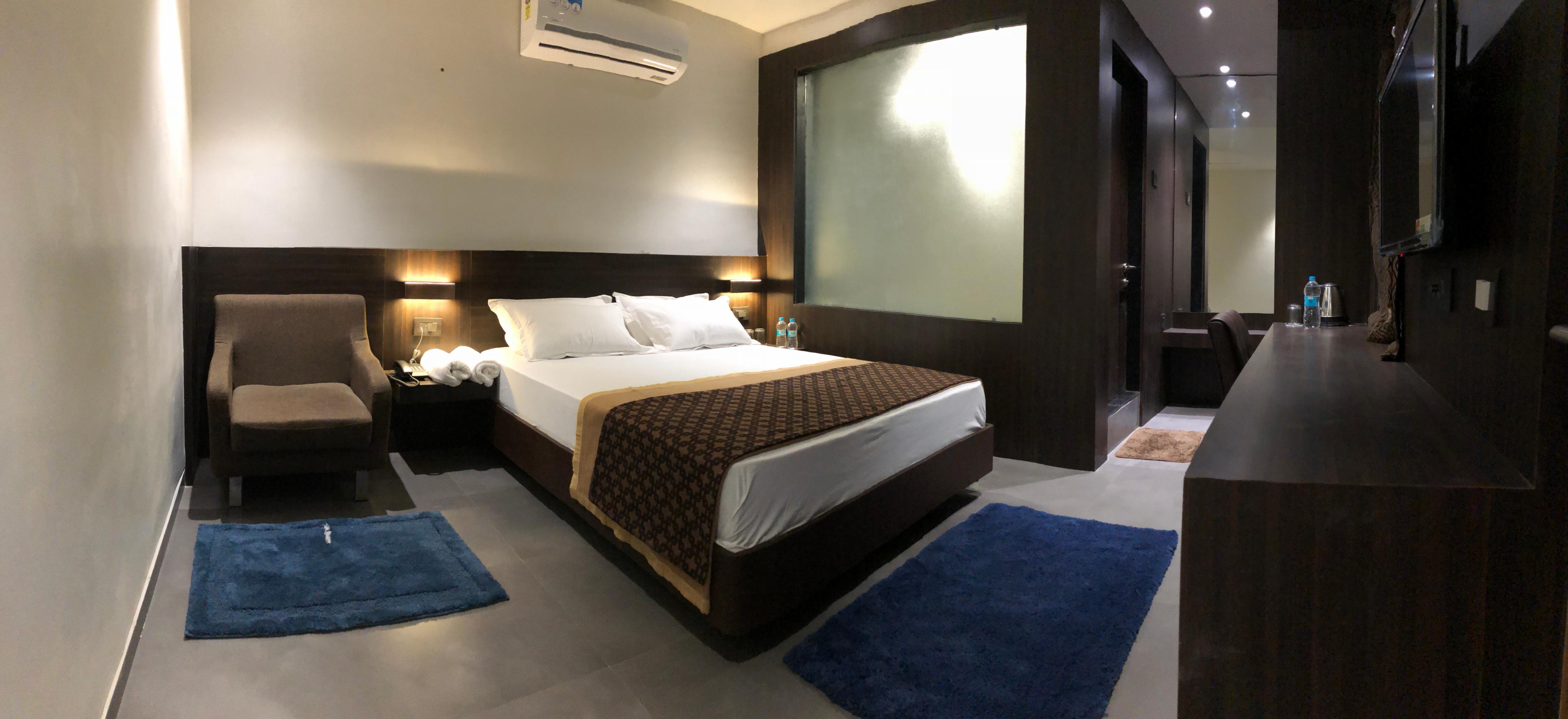 Hotel sourabh - Tap to explore photos