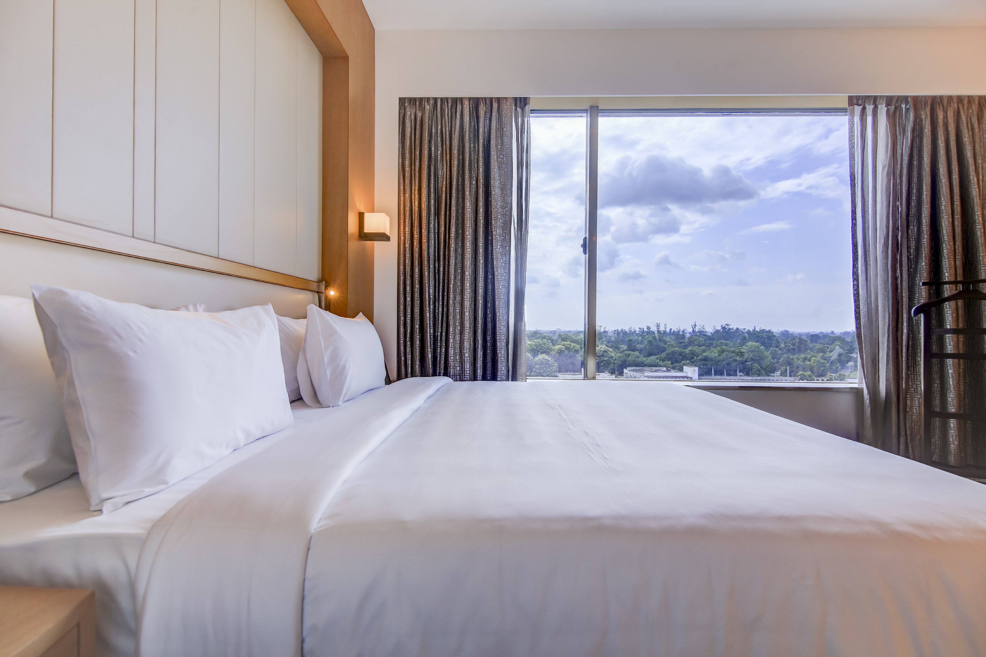 Radisson Blu Gorakhpur - Tap to explore photos