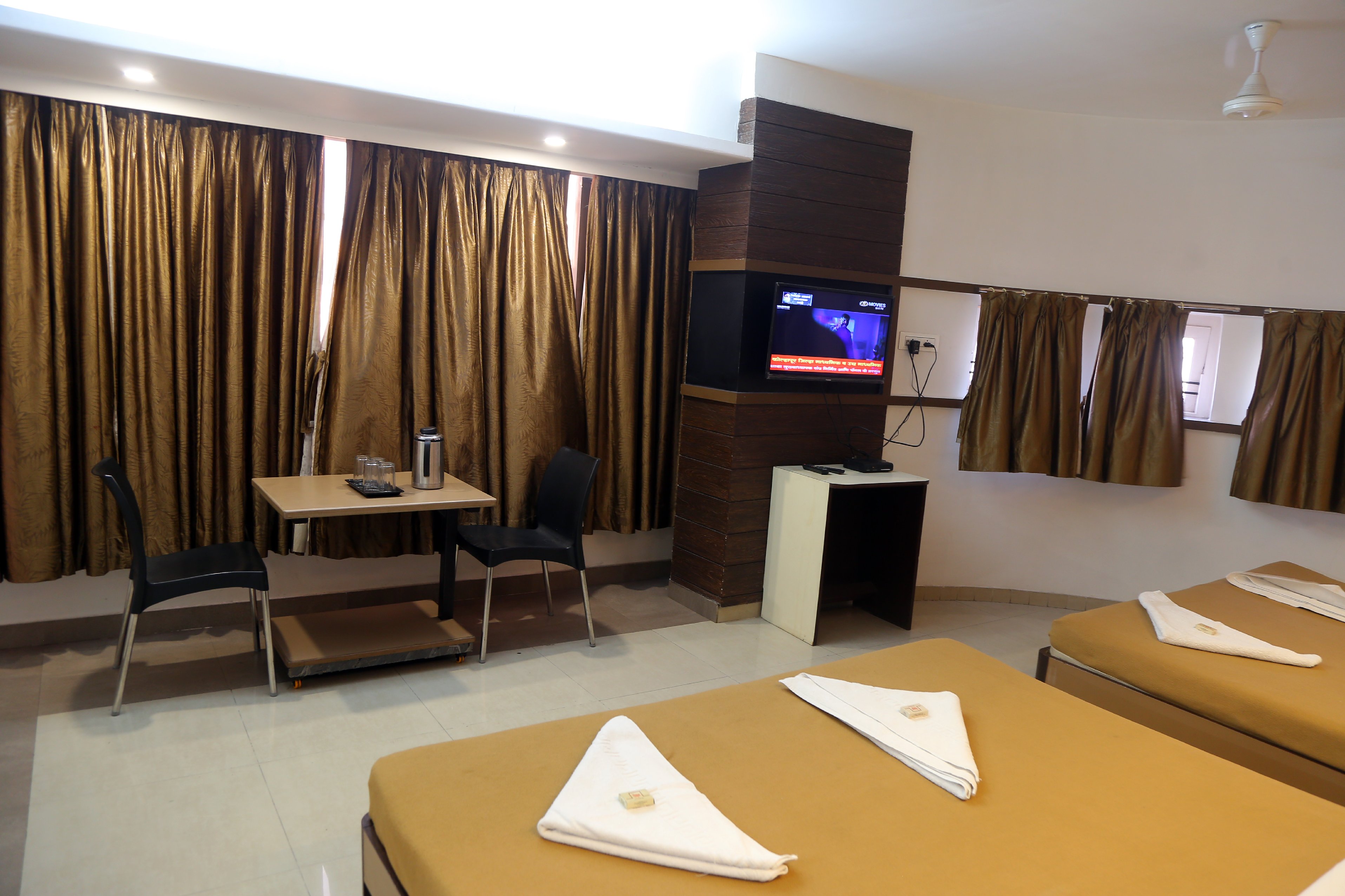 Hotel Gokul - Tap to explore photos