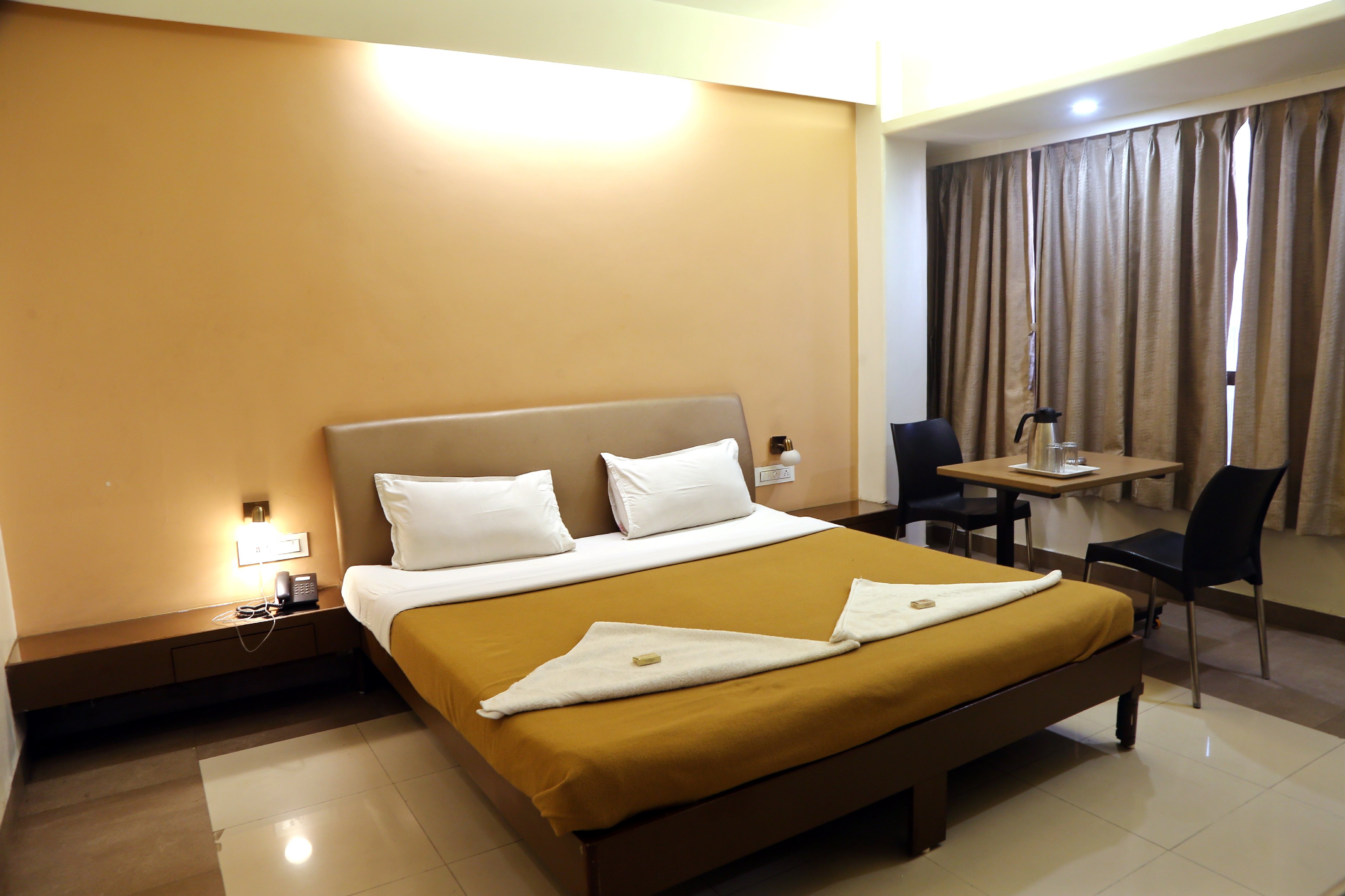 Hotel Gokul - Tap to explore photos