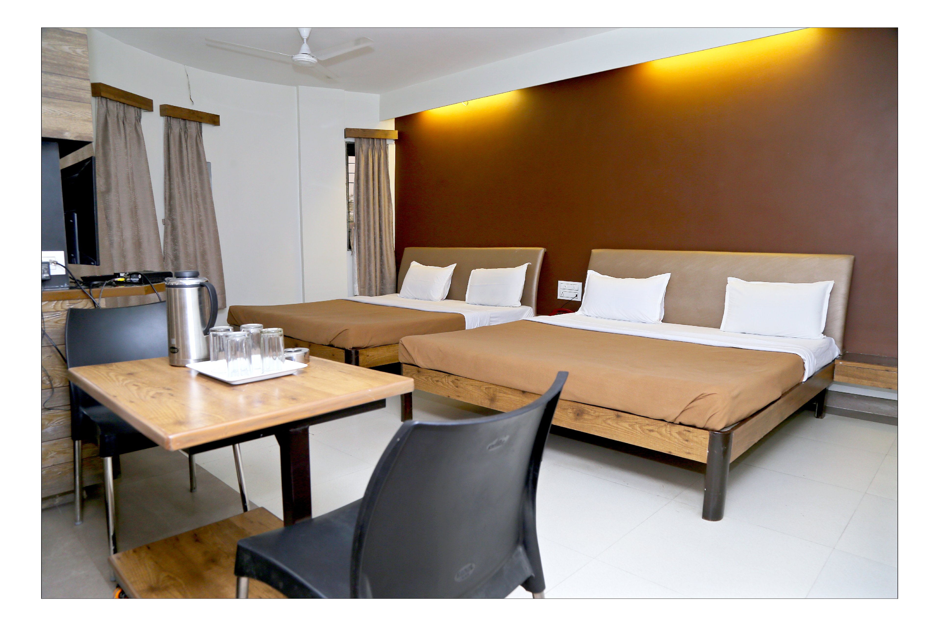 Address of Hotel Gokul