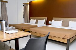 Address of Hotel Gokul