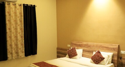 Hotel Pushkar Legacy Room Type - Deluxe Room