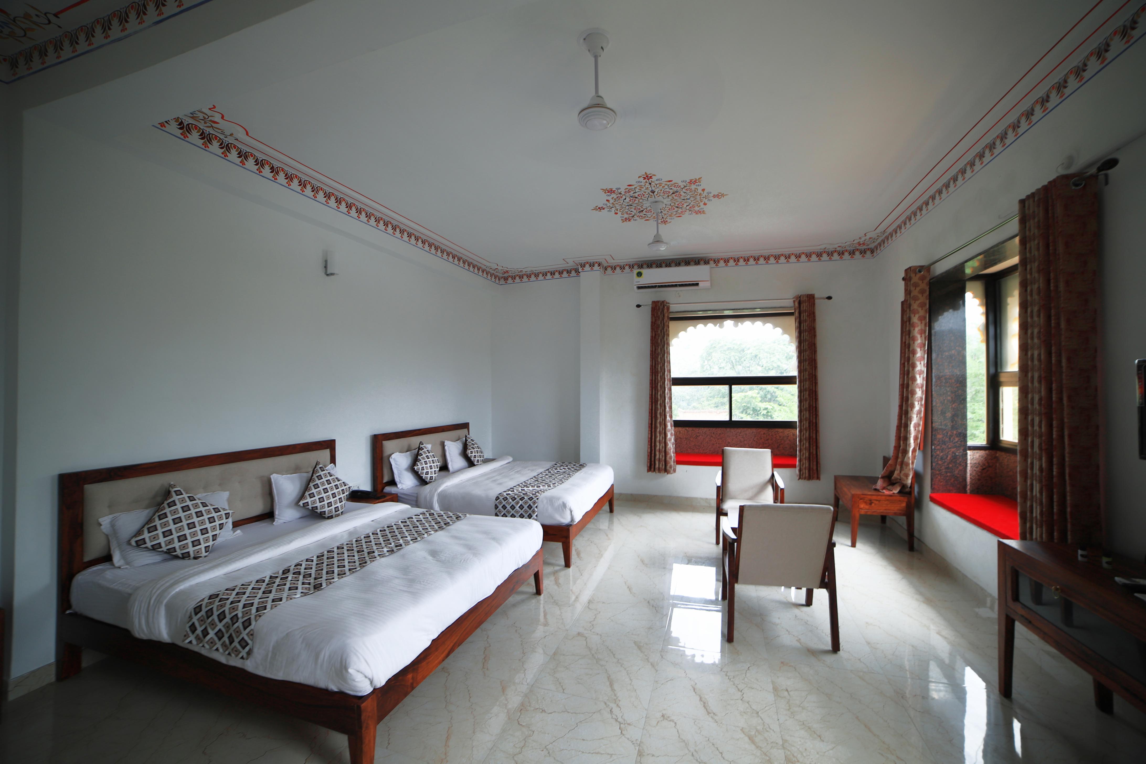 Riviera Madaar Resort - Tap to explore photos