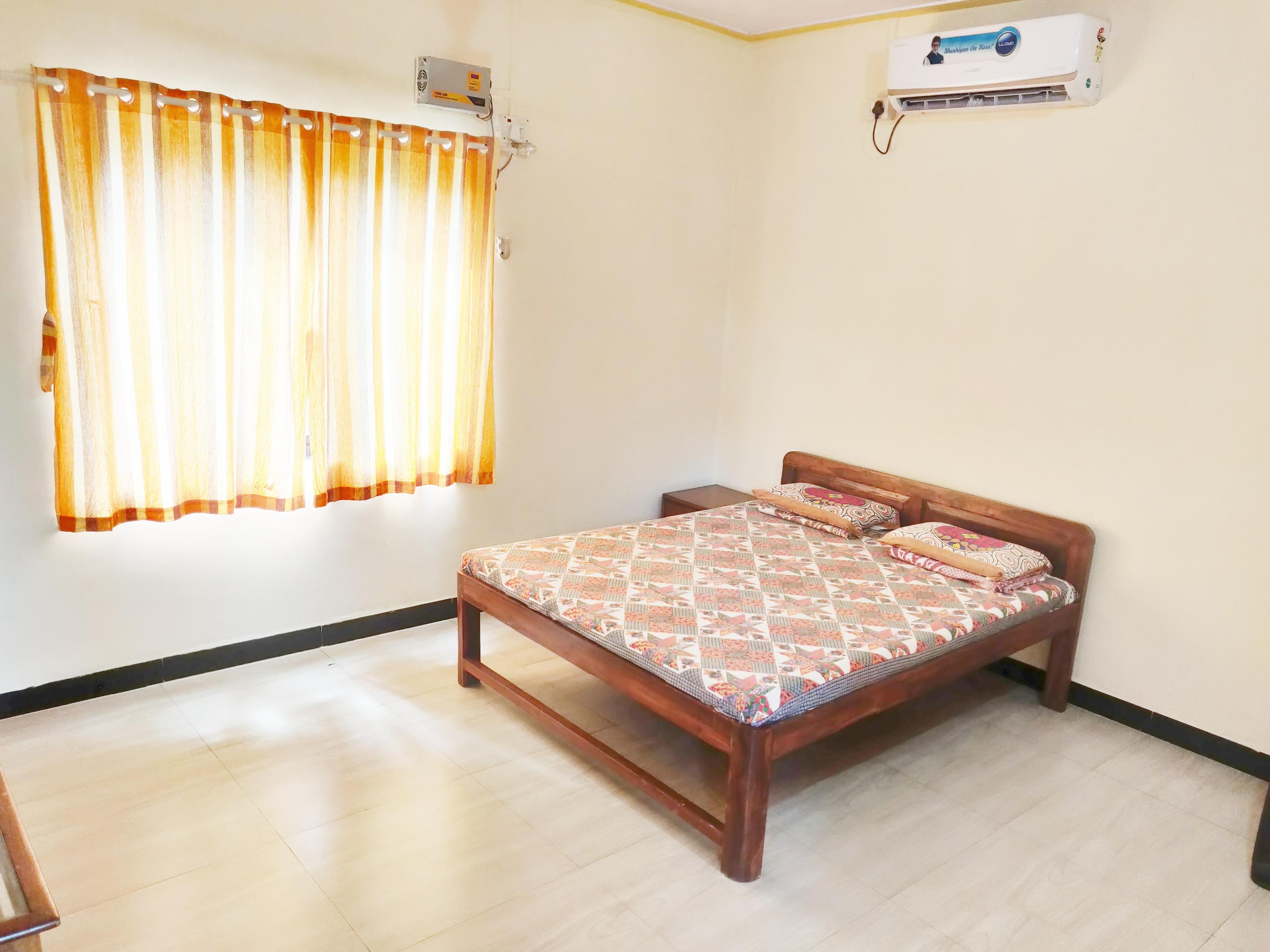 Deepdaya Cottage | Rooms & Pool - Tap to explore photos