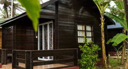 Vista Praia Beach Cottages | Rooms & Wi-Fi Room Type - STANDARD