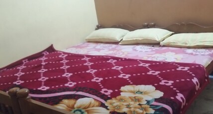 Pavin Homestay Room Type - single room