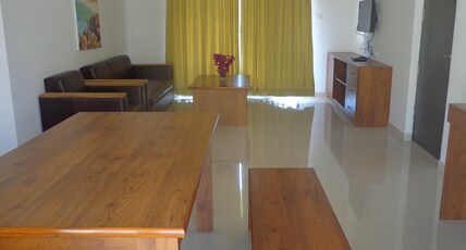 Patnem Palolem Beach Apartment | Rooms & Pool Room Type - 2 BHK Appartment Patnem Palolem Beach Apartment | Rooms & Pool Room Type - 2 BHK Appartment