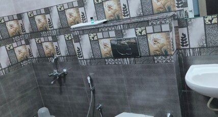 Munnar Summer Castle Room Type - Premium Valley View  Non Ac with Balcony