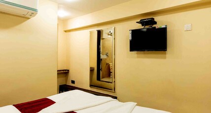 The Fountain Inn, Fort Room Type - Standard Room