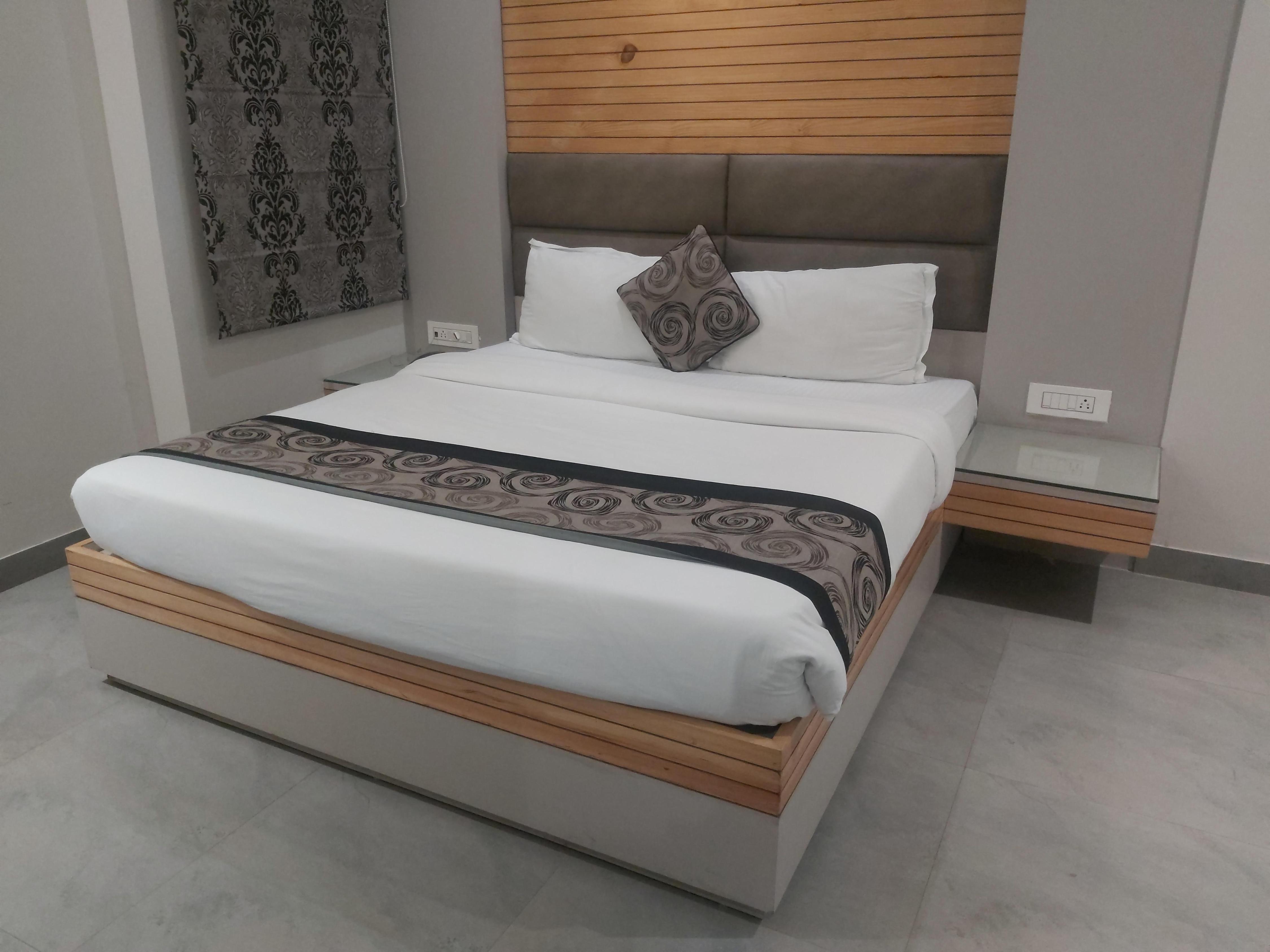 Hotel Happy Home more than home Room Type - Standard