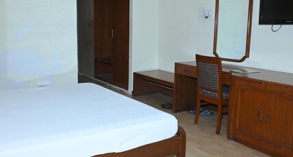 Koel Tourist Resort Room Type - Standard Room