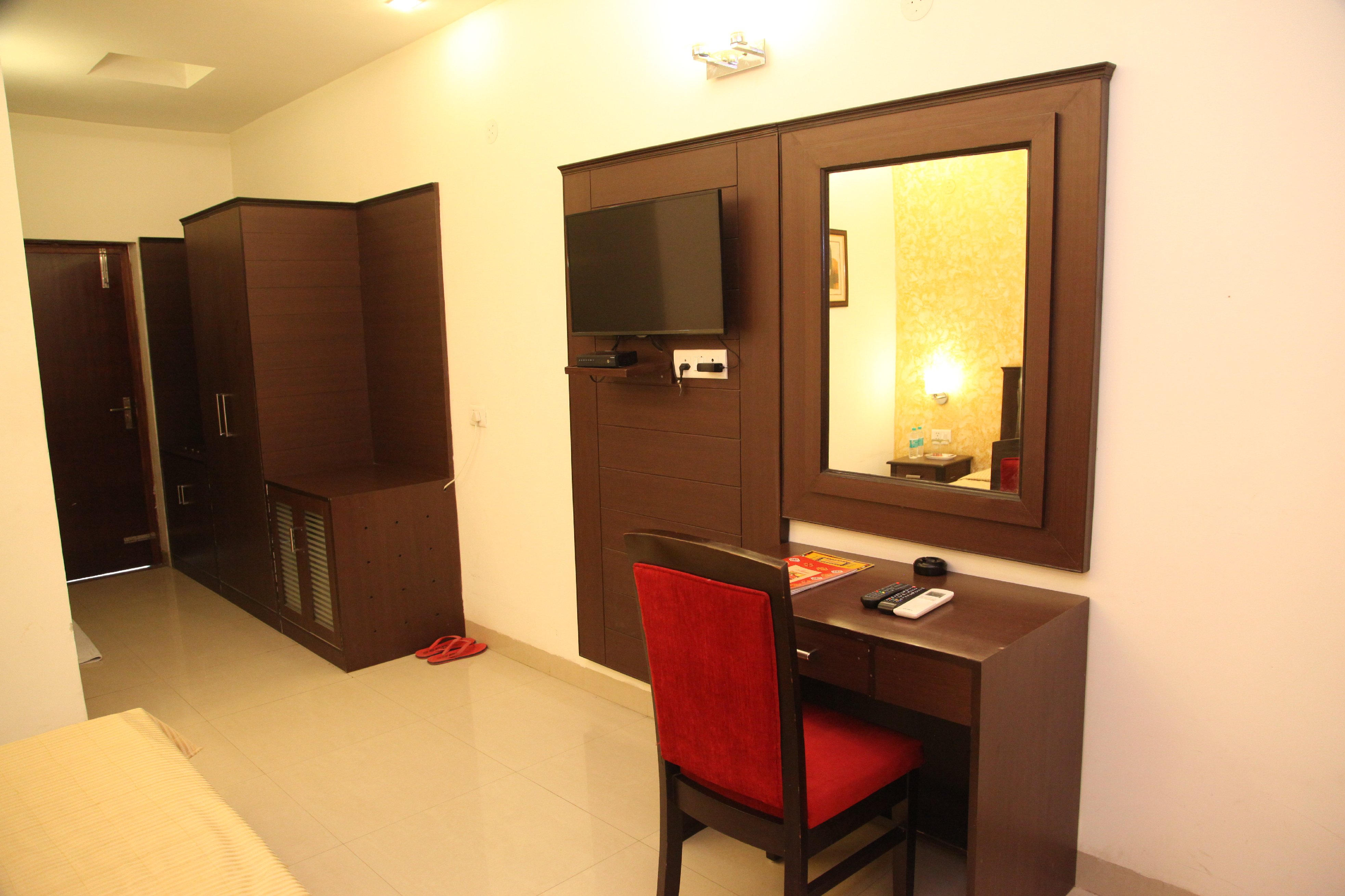 Flamingo Tourist Resort Room Type - Standard Room
