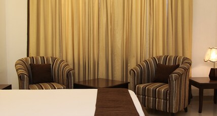 Flamingo Tourist Resort Room Type - Executive Room