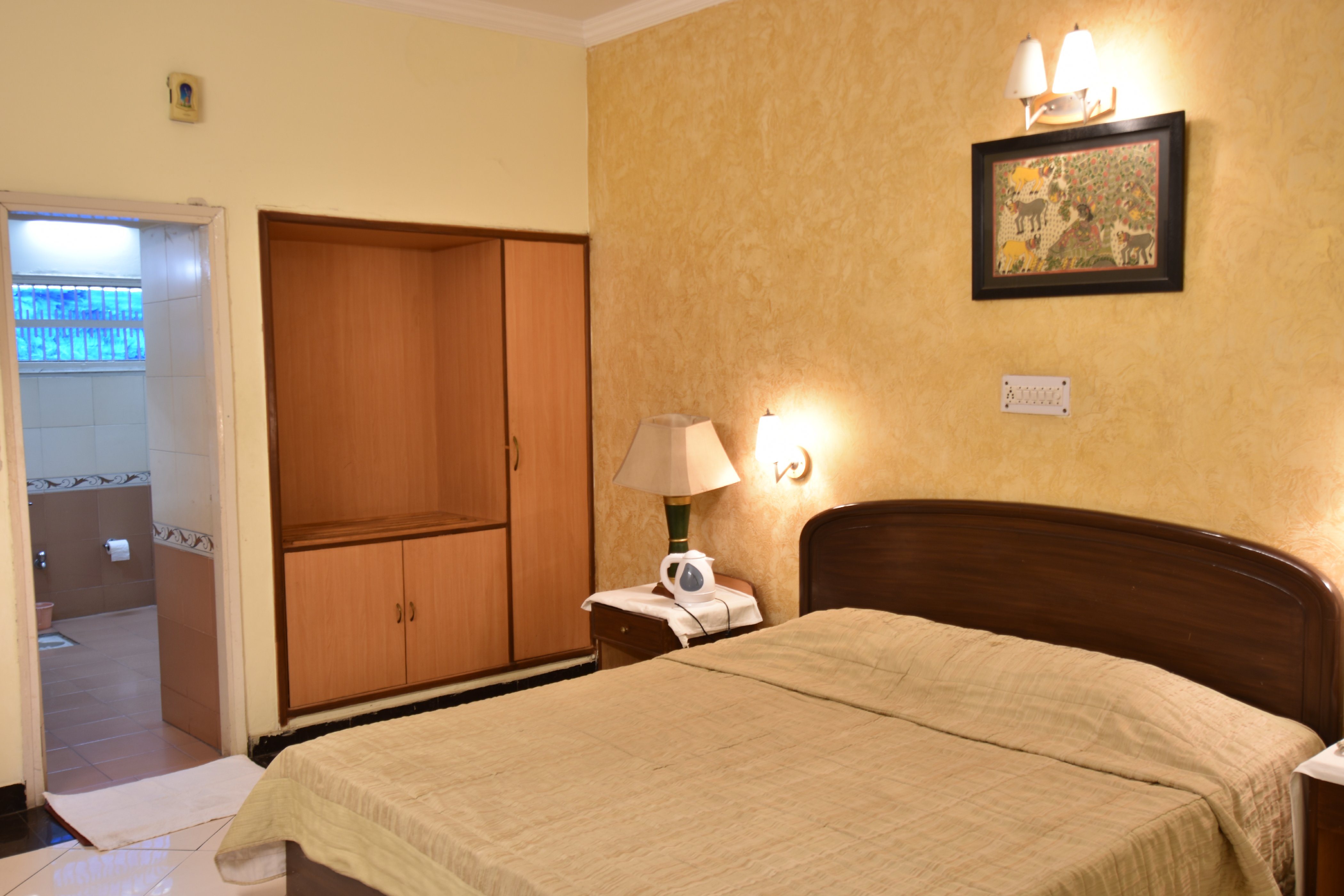 Barbet Tourist Resort - Tap to explore photos
