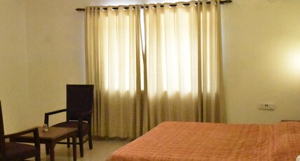 Barbet Tourist Resort Room Type - Standard Room Barbet Tourist Resort Room Type - Standard Room