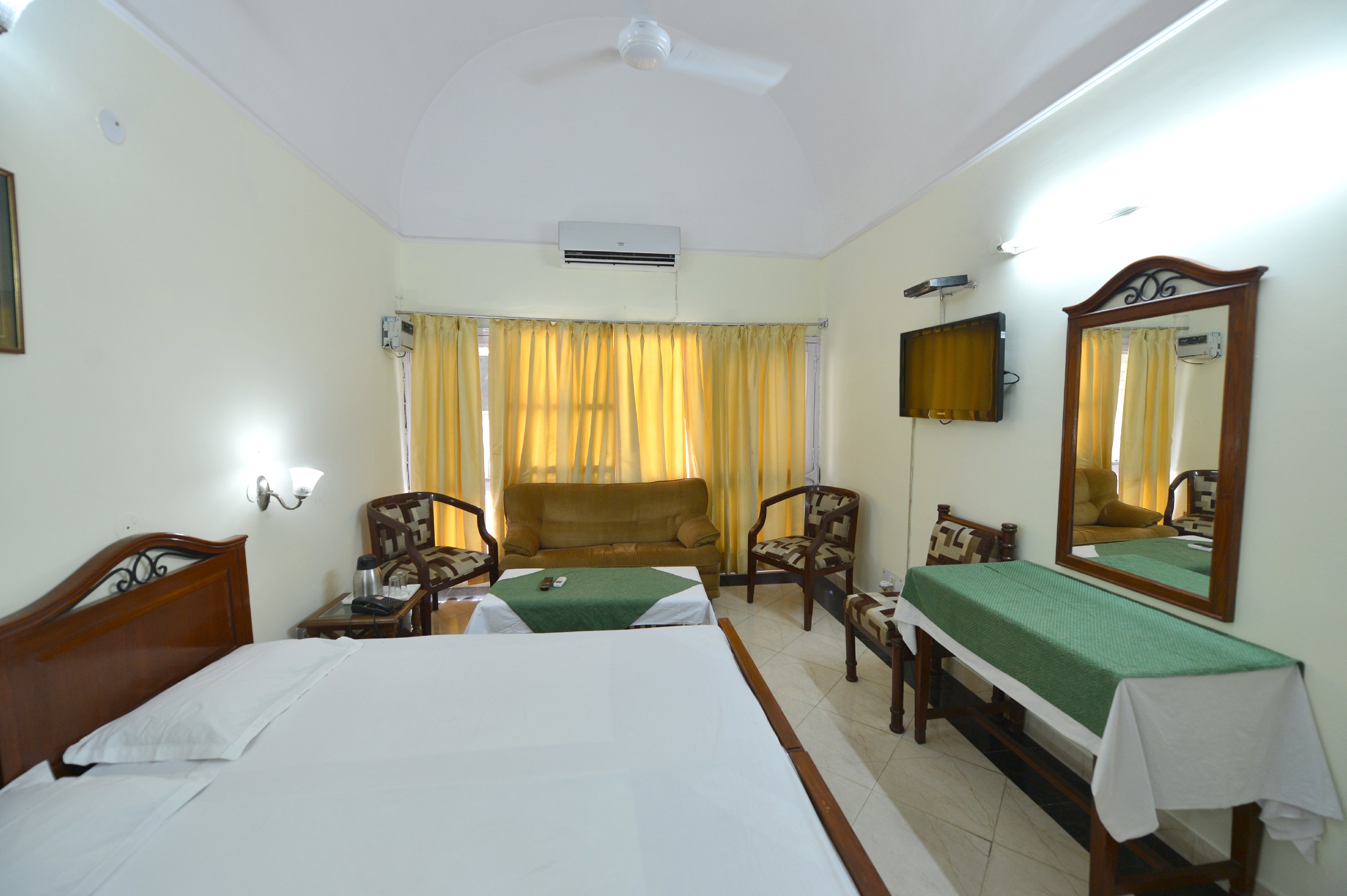 Gauriyya Tourist Resort - Tap to explore photos