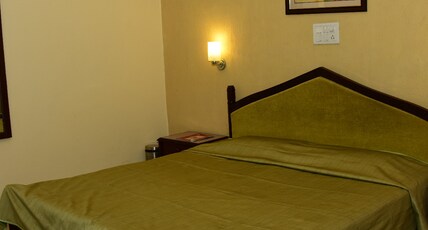Anjan Yatrika Tourist Resort Room Type - Standard Room