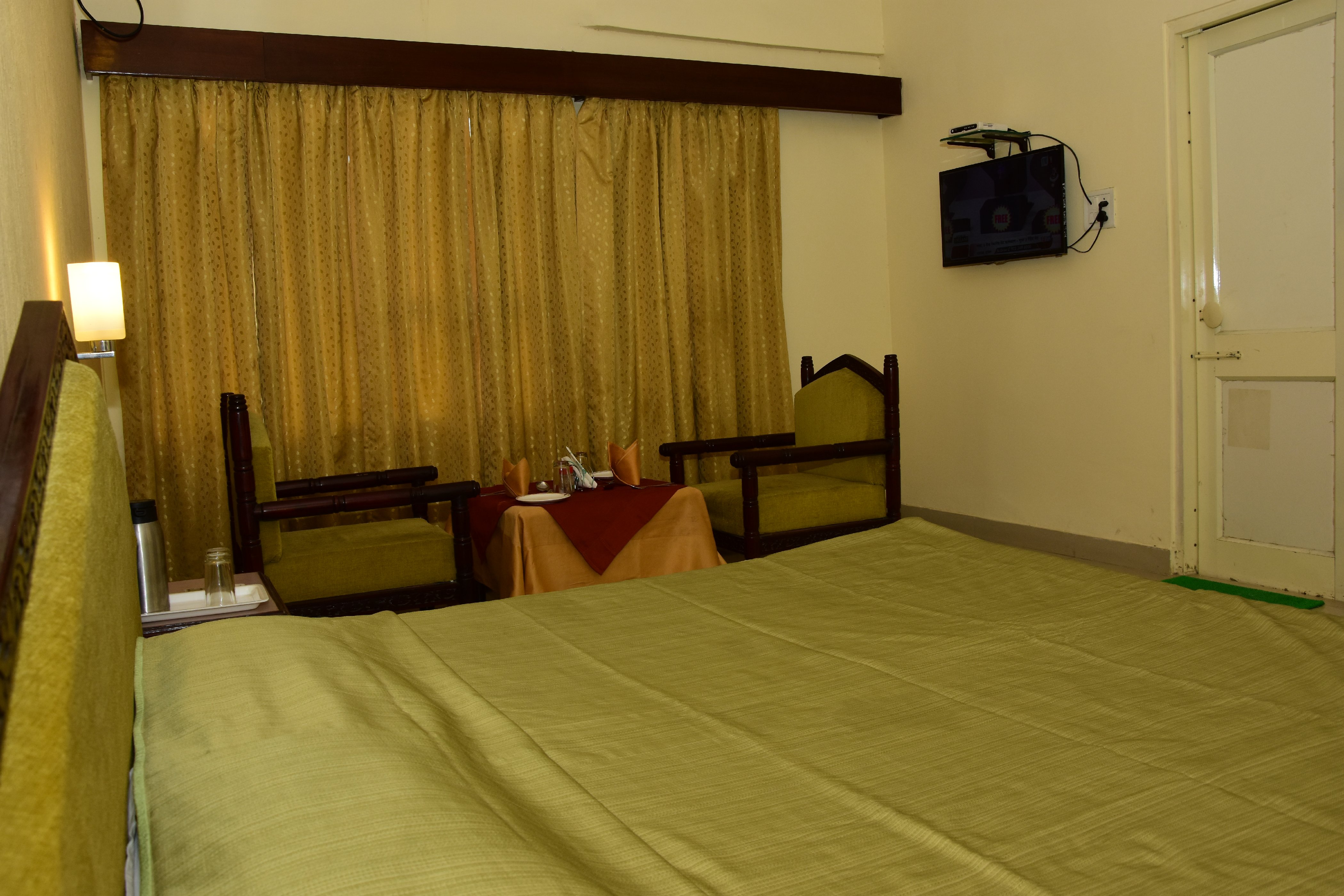 Anjan Yatrika Tourist Resort - Tap to explore photos