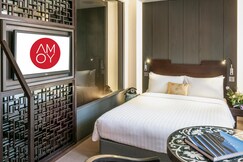 AMOY by Far East Hospitality