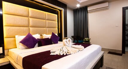 Hotel Grey Castle by Perfect Stayz Room Type - Executive AC Room with Room heater , Tea coffee machine and Mineral water Hotel Grey Castle by Perfect Stayz Room Type - Executive AC Room with Room heater , Tea coffee machine and Mineral water