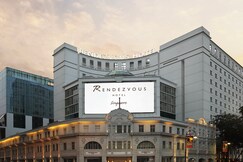 Rendezvous Hotel Singapore by Far East Hospitality