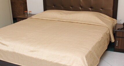 Tilyar Tourist Resort Room Type - Deluxe Room