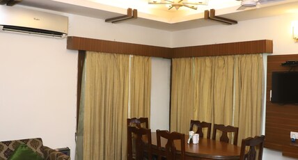 Sky lark Tourist Resort Room Type - Suite Room