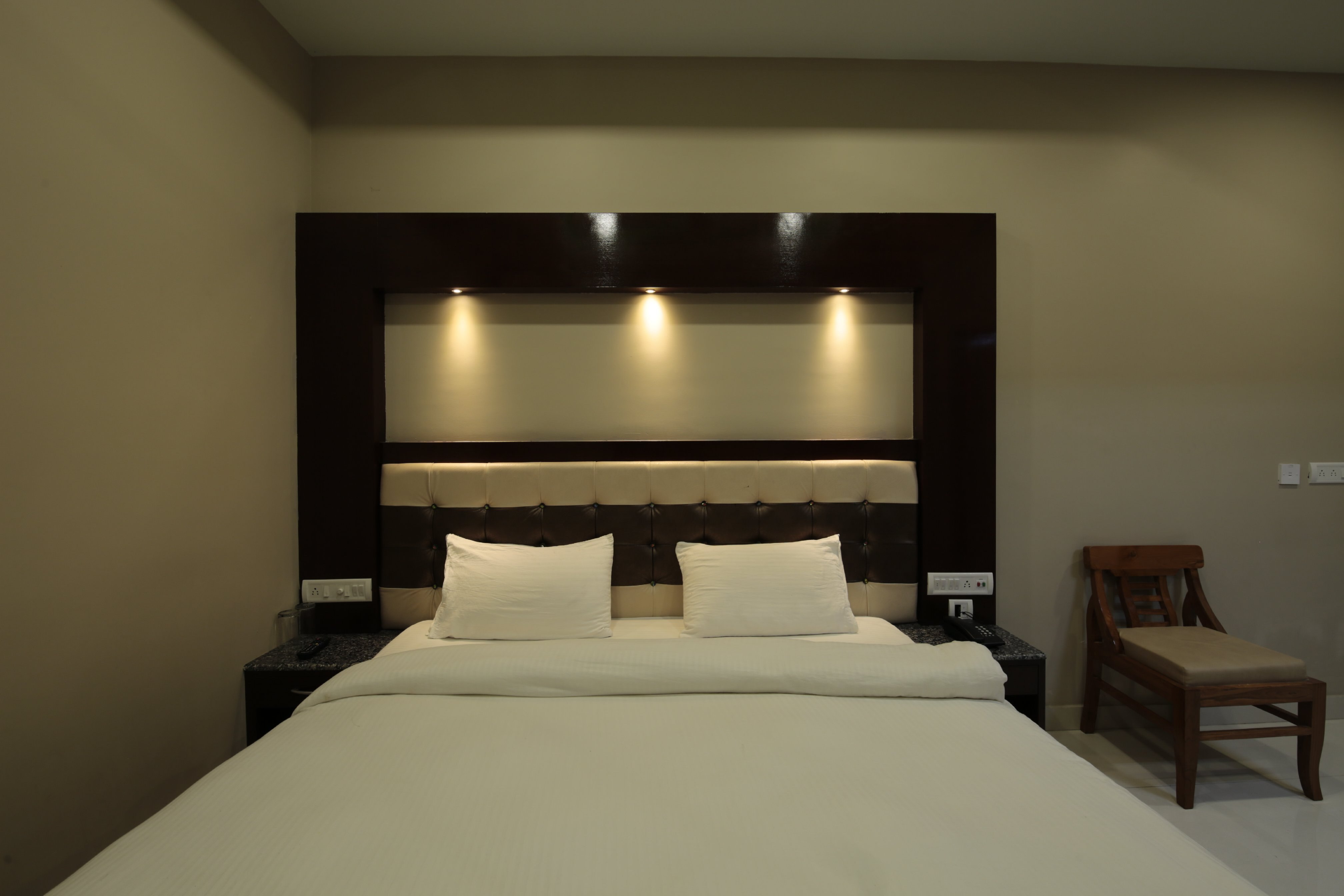 Hotel Prem Tower  - Tap to explore photos