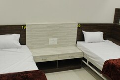 Address of Delite Vishram