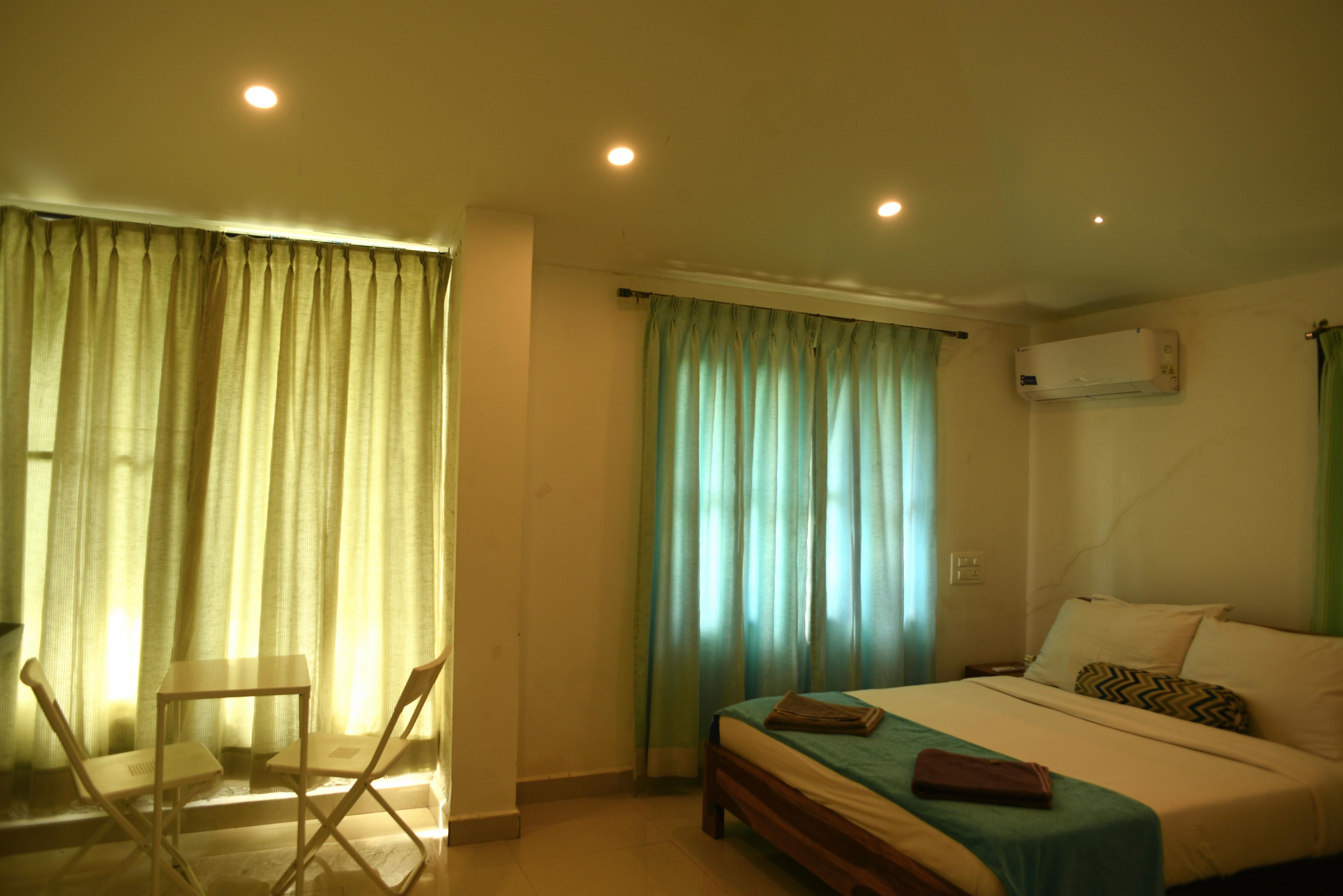 Red Earth Gokarna - Tap to explore photos