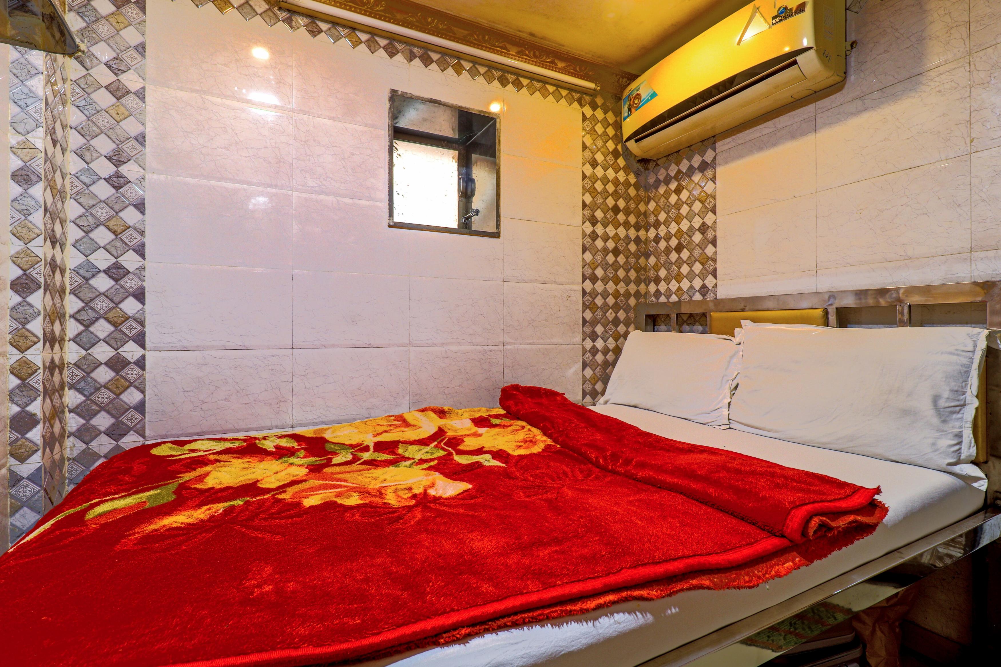 Hotel Al Alif Room Type - Standard Double Room