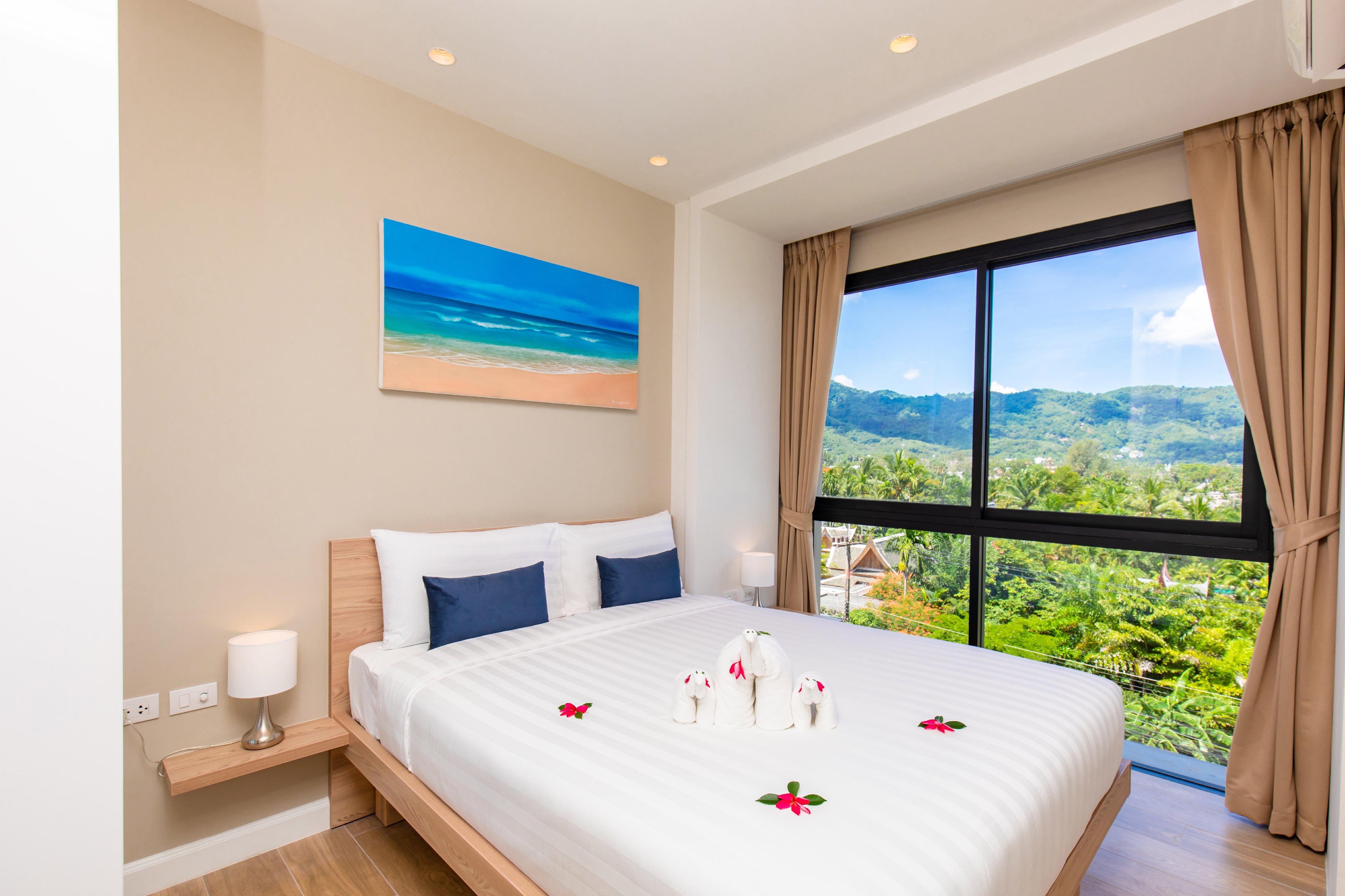 Diamond Resort Phuket - Tap to explore photos