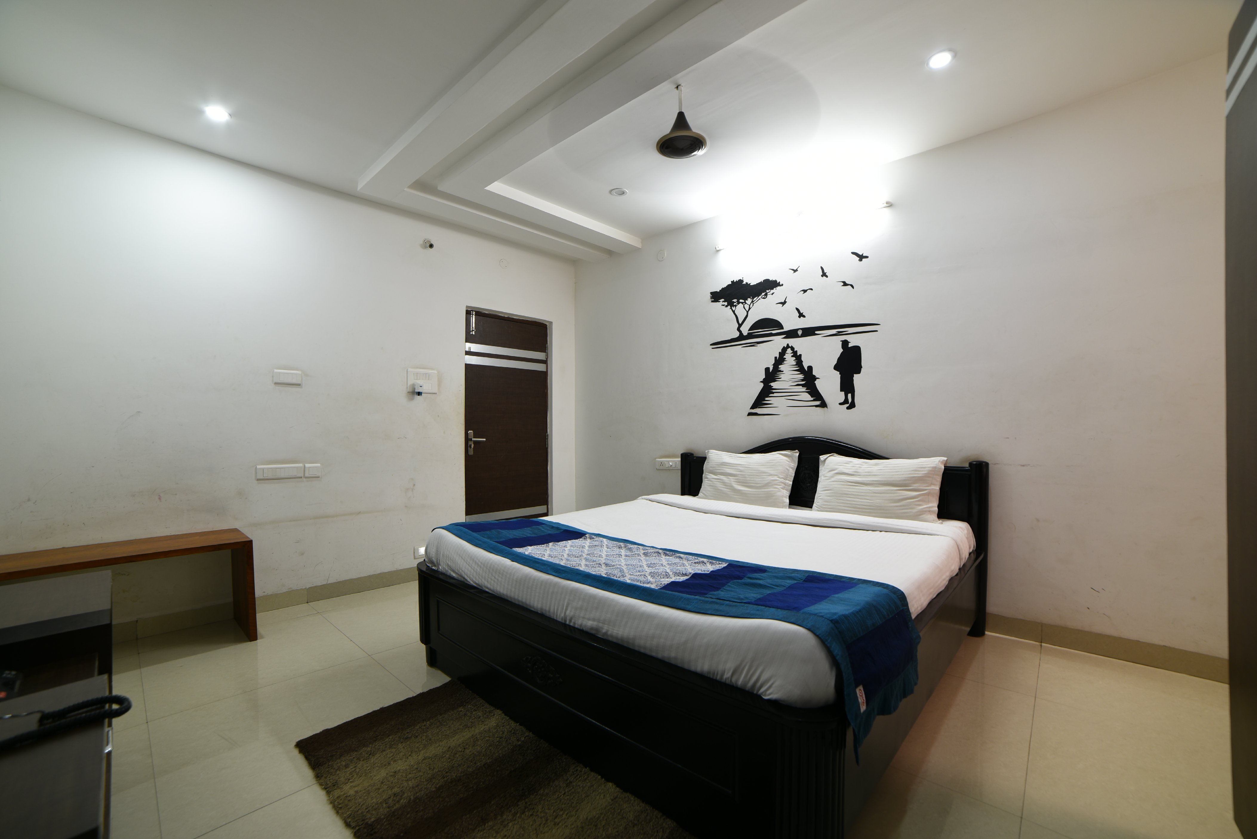 REVA ROOMS - Tap to explore photos