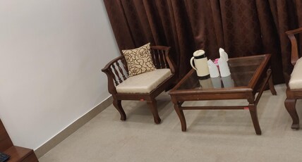 Badrika  Lake View Resorts, Room Type - Suite Cottage Room