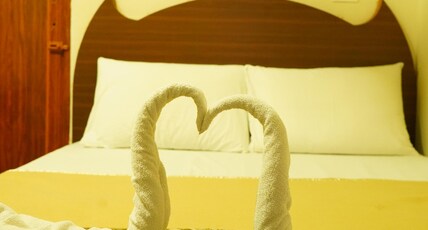 Hotel Landfall Room Type - Standard Room