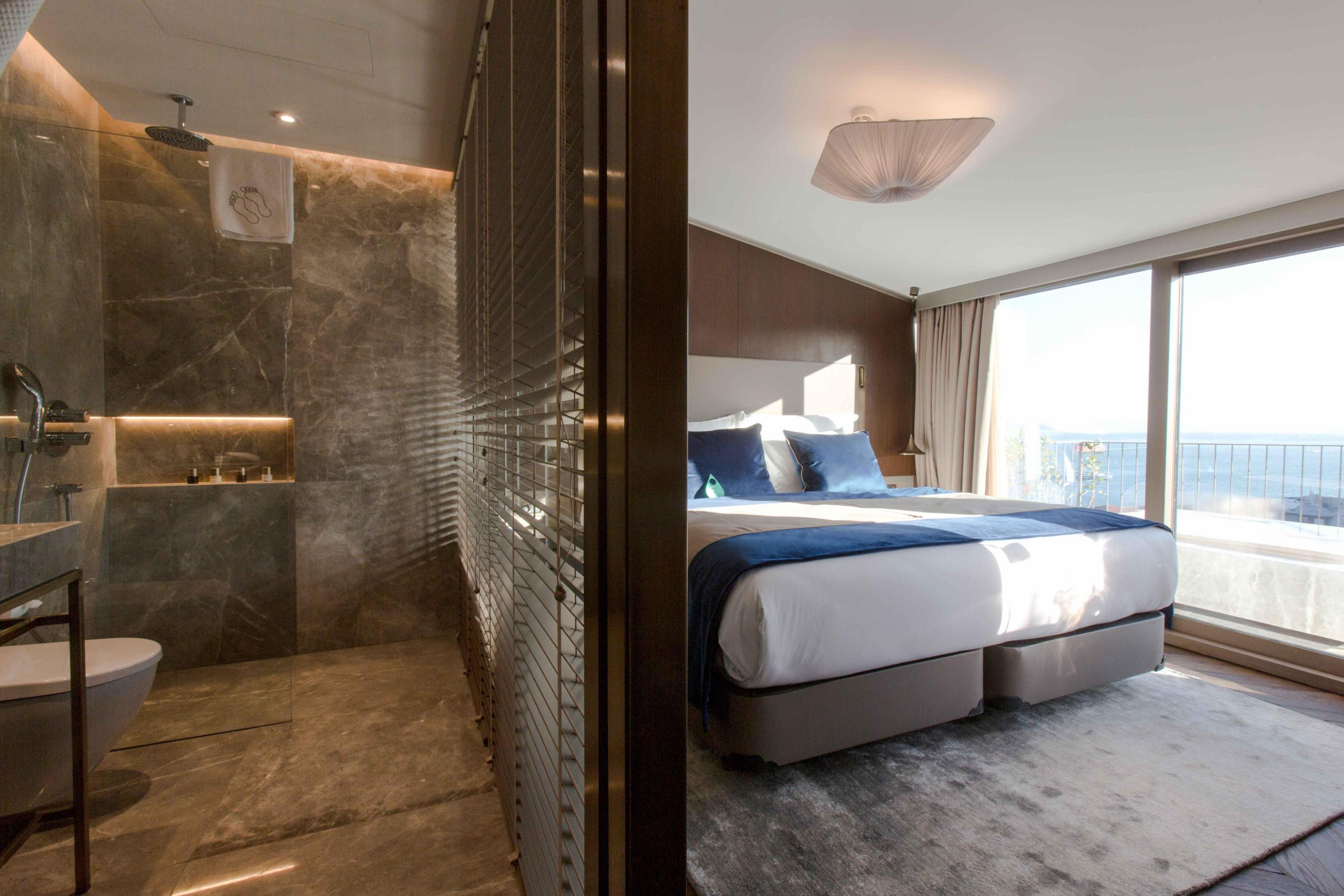 Noble22 Suites - Tap to explore photos