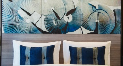 GRAND MERCURE BUSINESS BAY Room Type - Standard Room Exclusive