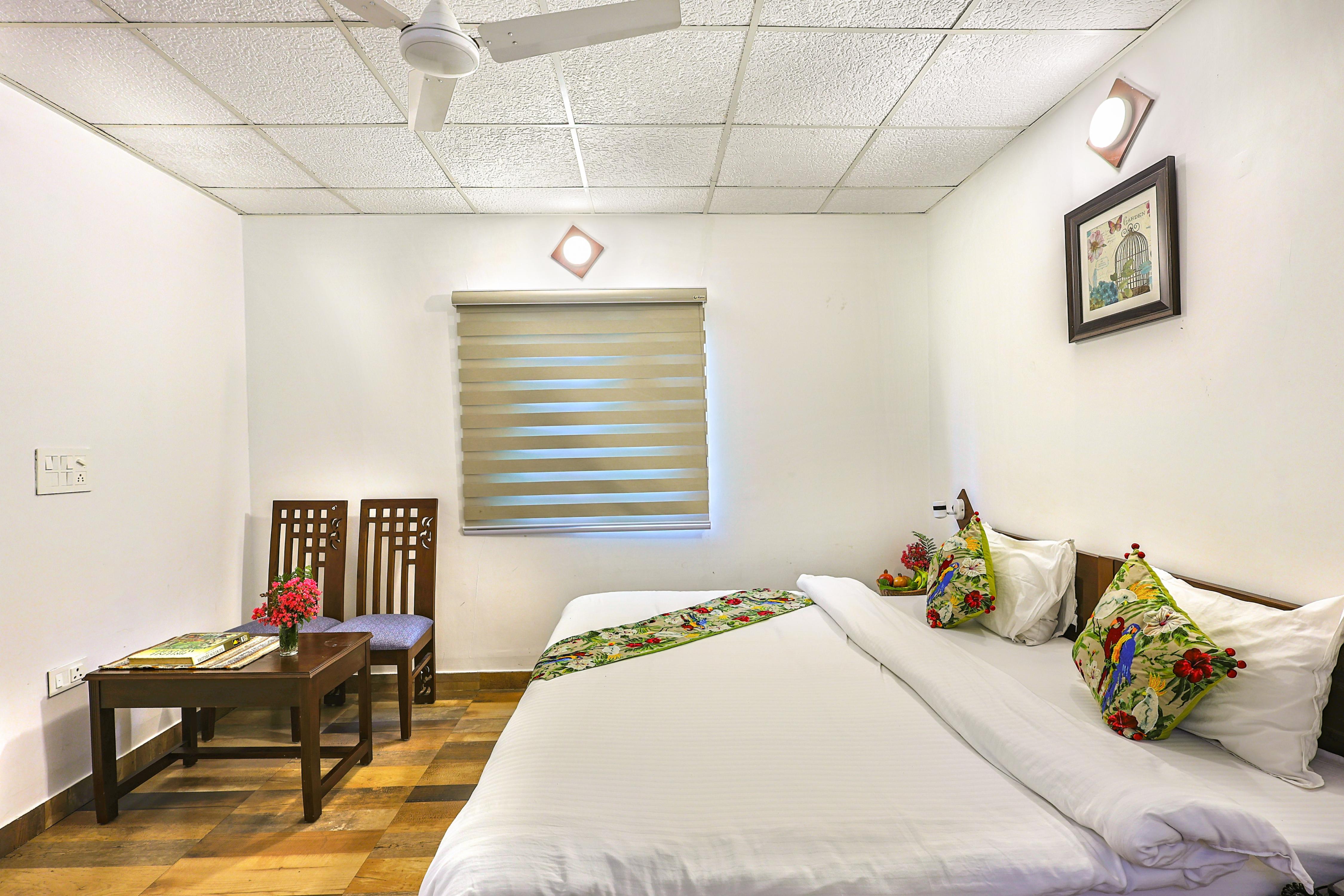 Neer Ganga Resorts - Tap to explore photos