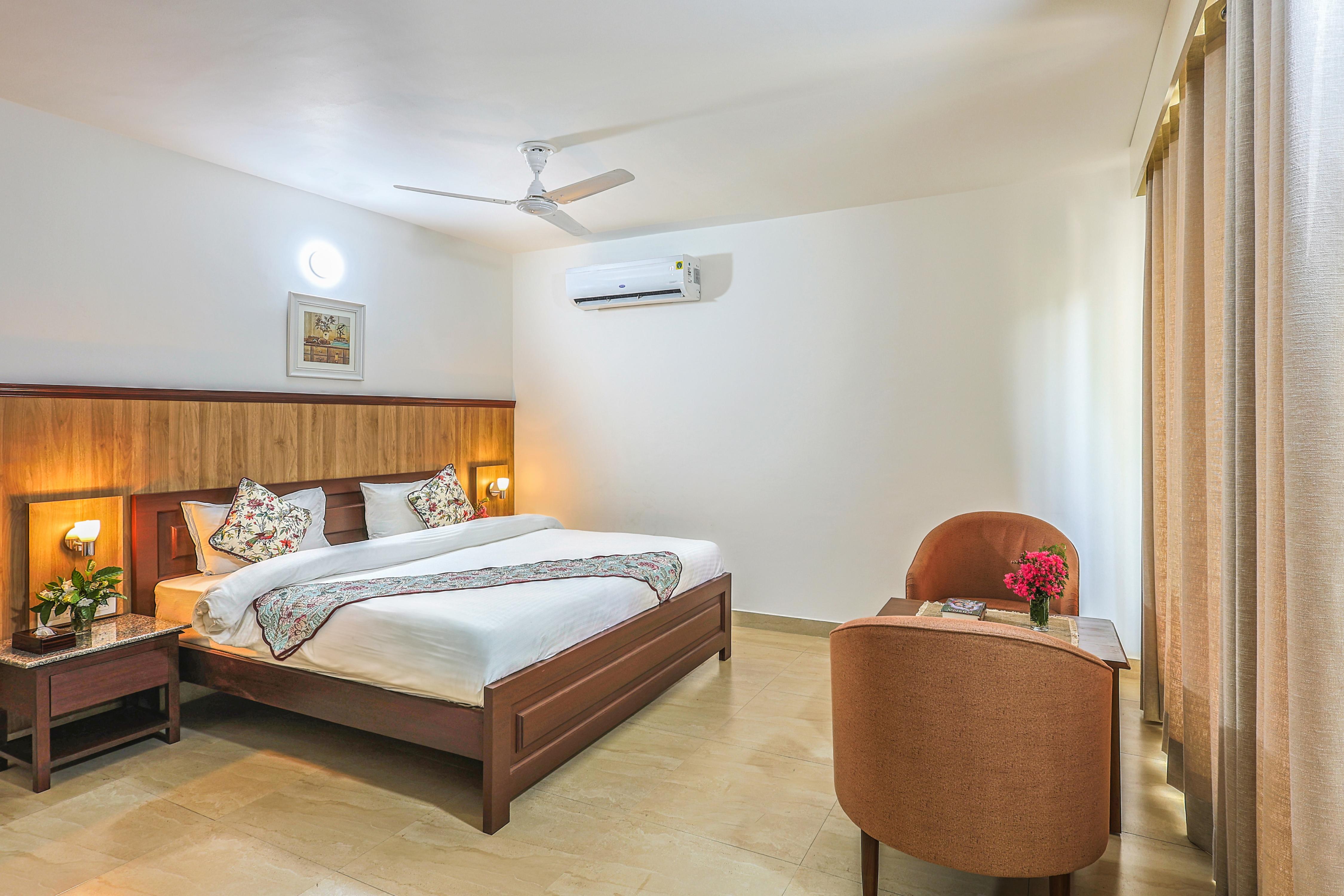 Neer Ganga Resorts - Tap to explore photos