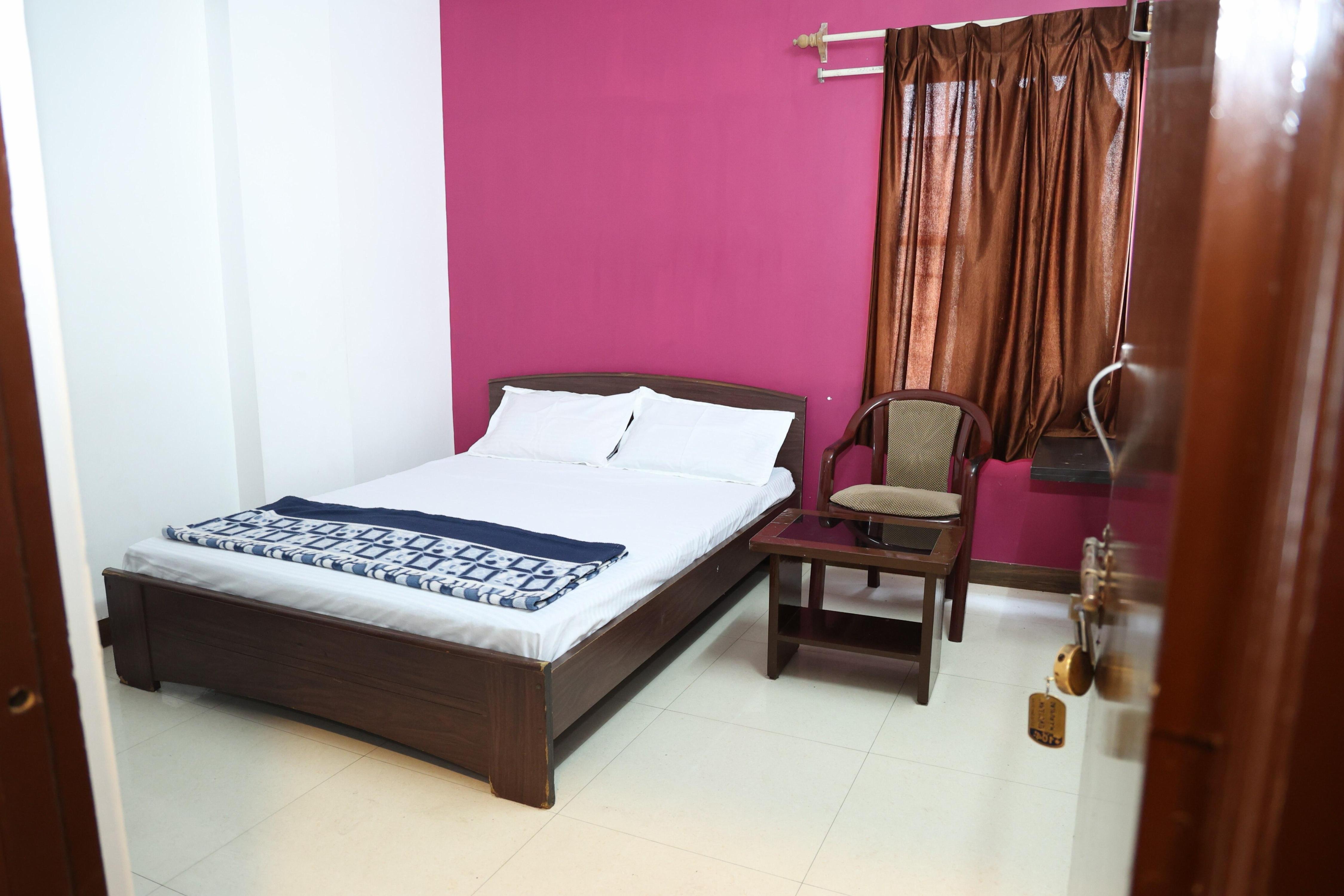 Temple Tower - Tap to explore photos