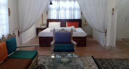 Jog Niwas by Banera Room Type - Classic  Suite Room